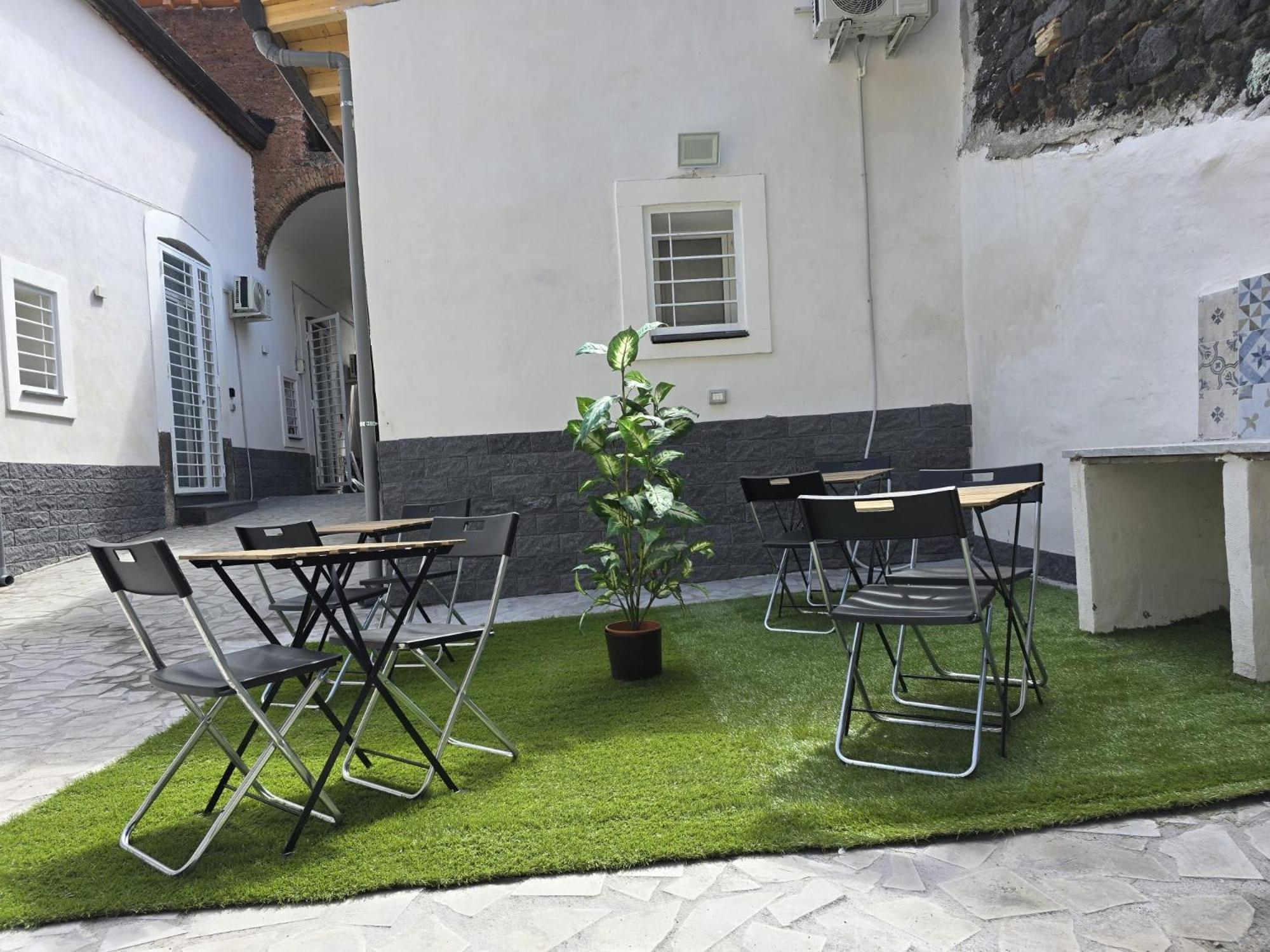 Fortino Living Spring Katanya Dış mekan fotoğraf