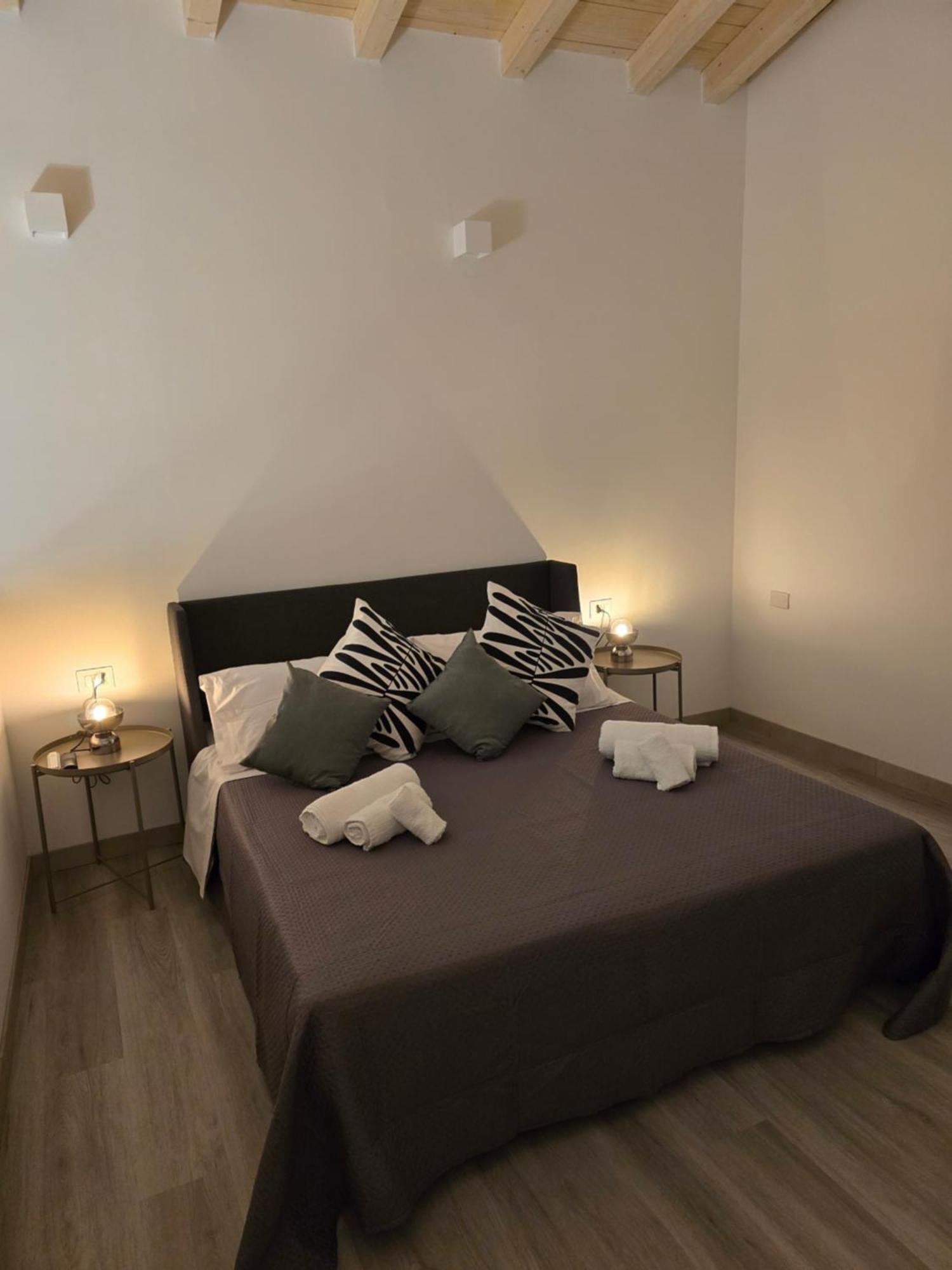 Fortino Living Spring Katanya Dış mekan fotoğraf