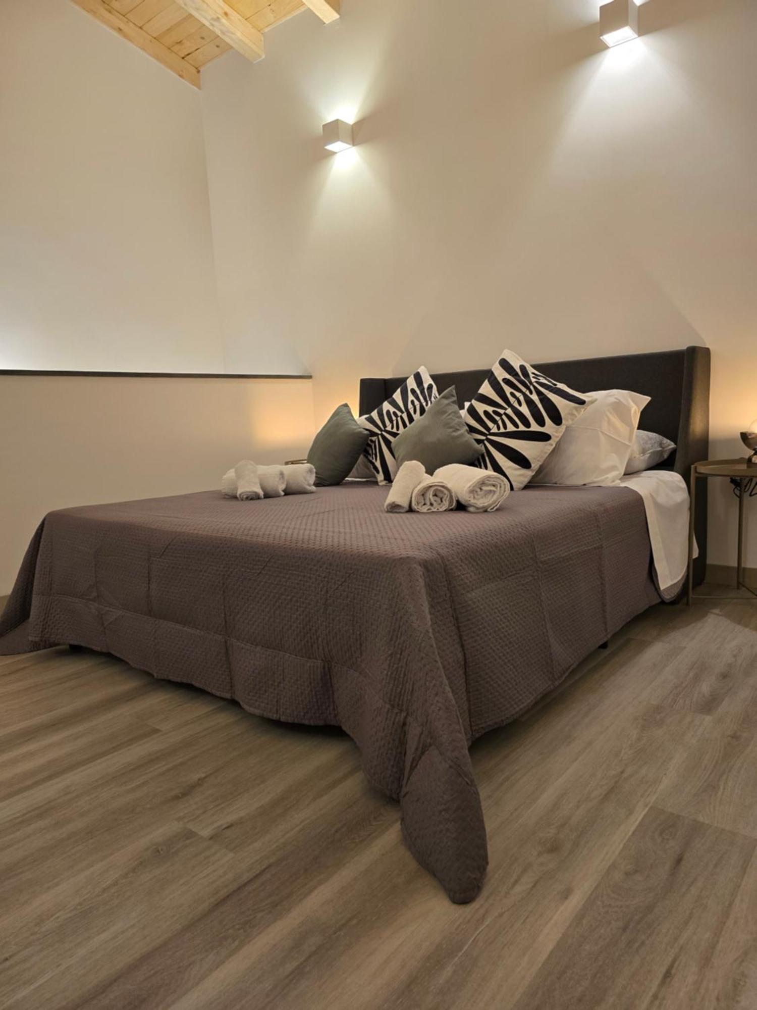 Fortino Living Spring Katanya Dış mekan fotoğraf
