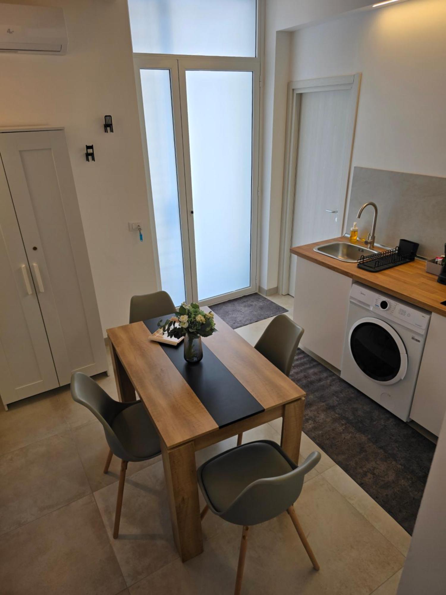Fortino Living Spring Katanya Dış mekan fotoğraf