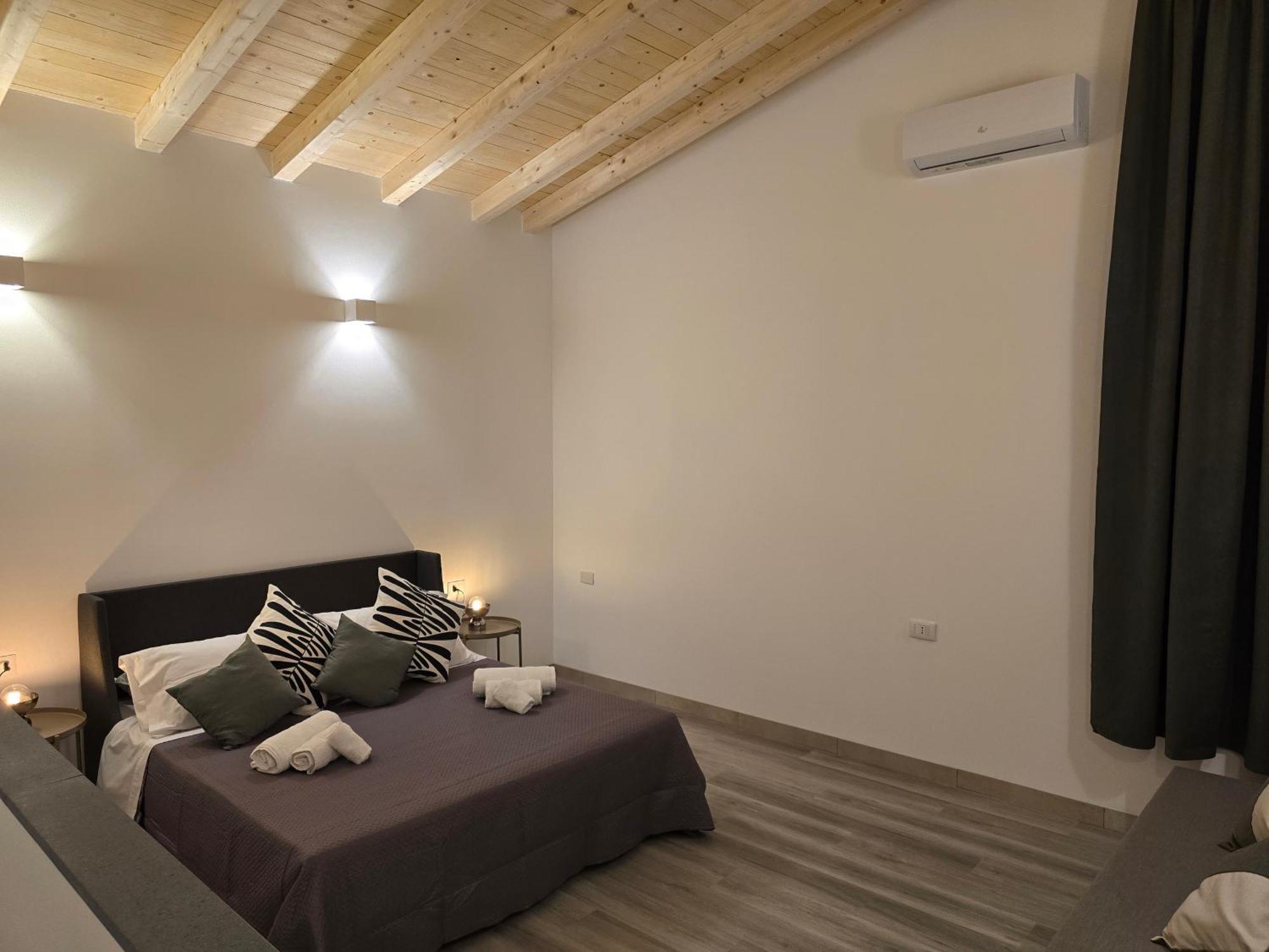 Fortino Living Spring Katanya Dış mekan fotoğraf