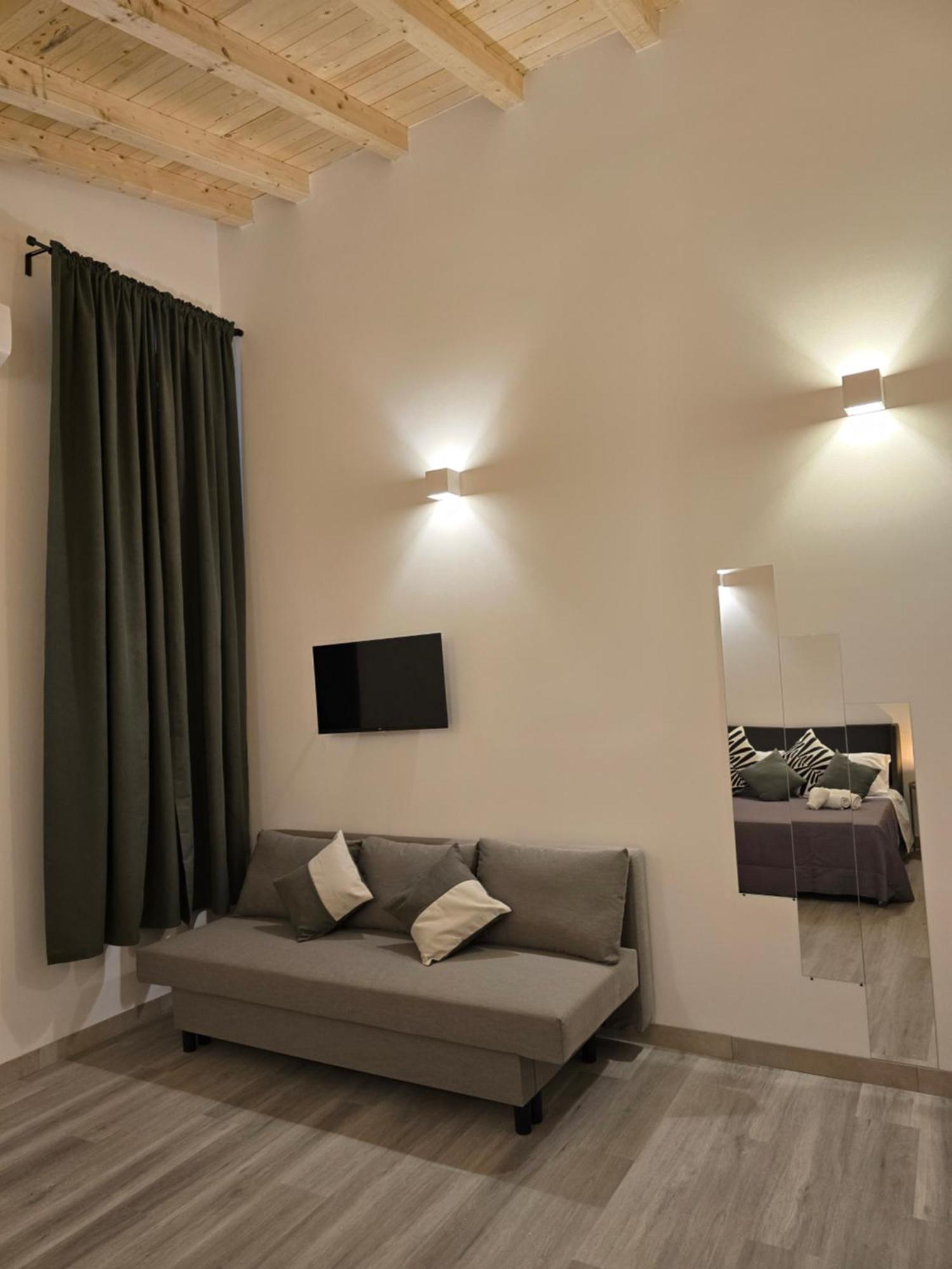 Fortino Living Spring Katanya Dış mekan fotoğraf