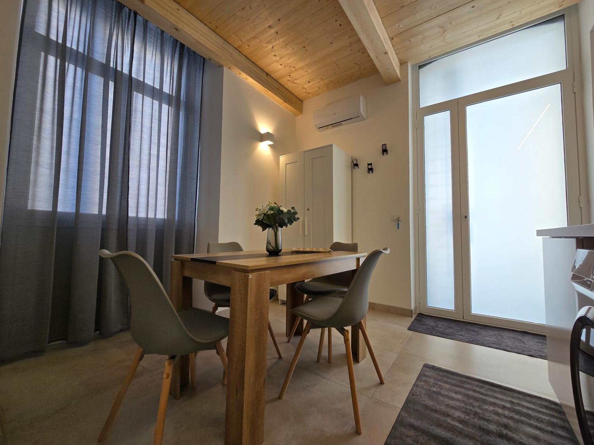Fortino Living Spring Katanya Dış mekan fotoğraf